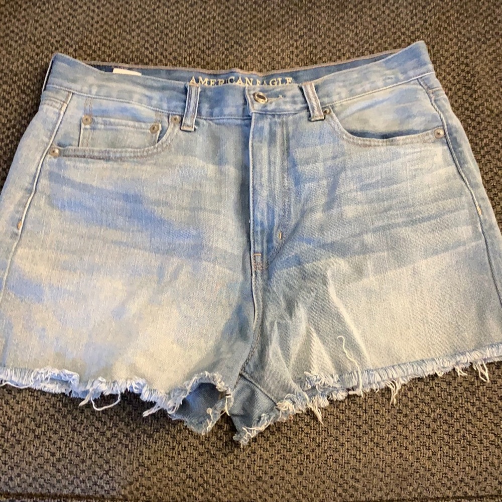 AE MOM SHORTS